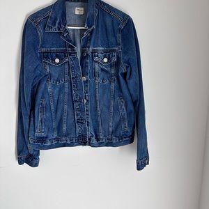 Women’s Gap Jean Jacket
